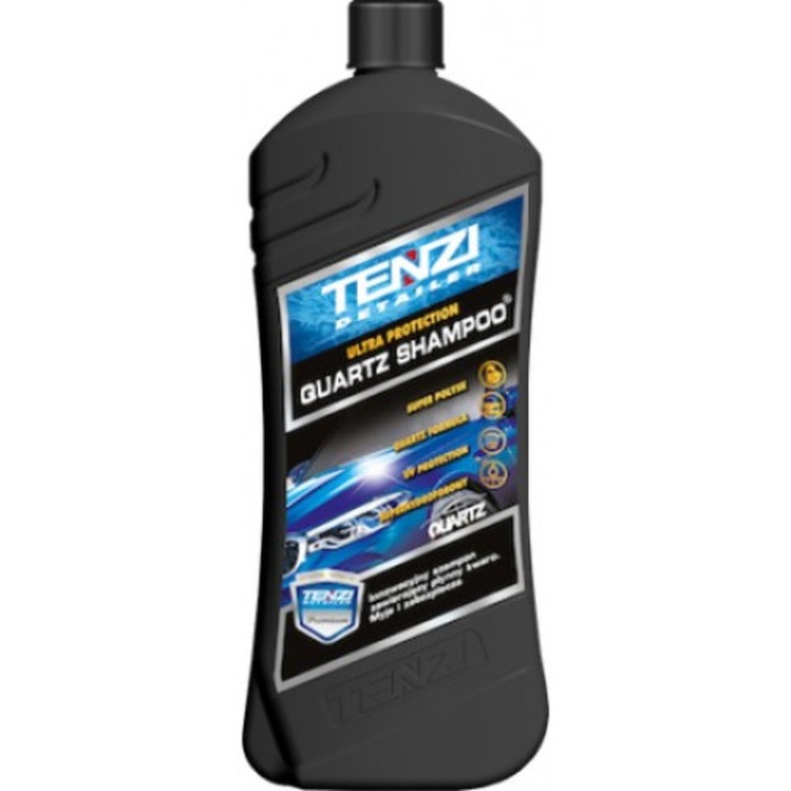 Autósampon kvarccal Tenzi Detailer 1L