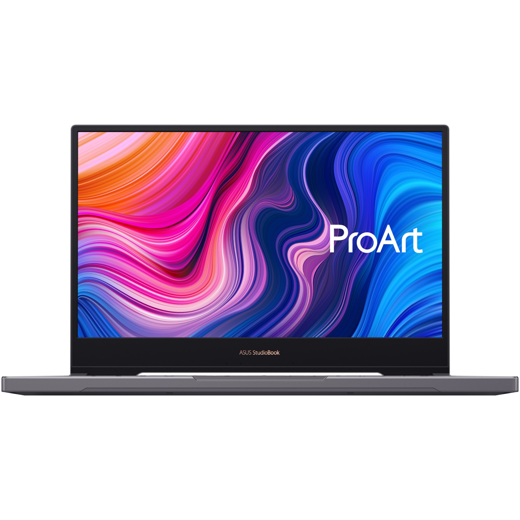 Laptop ASUS ProArt StudioBook Pro 15 W500G5T cu procesor Intel