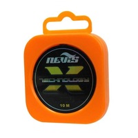 fir textil pentru pescuit  nevis  technology 10m 020mm  orange imagen 13_0_
0