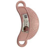 Strecuratoare pentru paste , pentru oala , din plastic (ABS) , SunPlast TSC4019