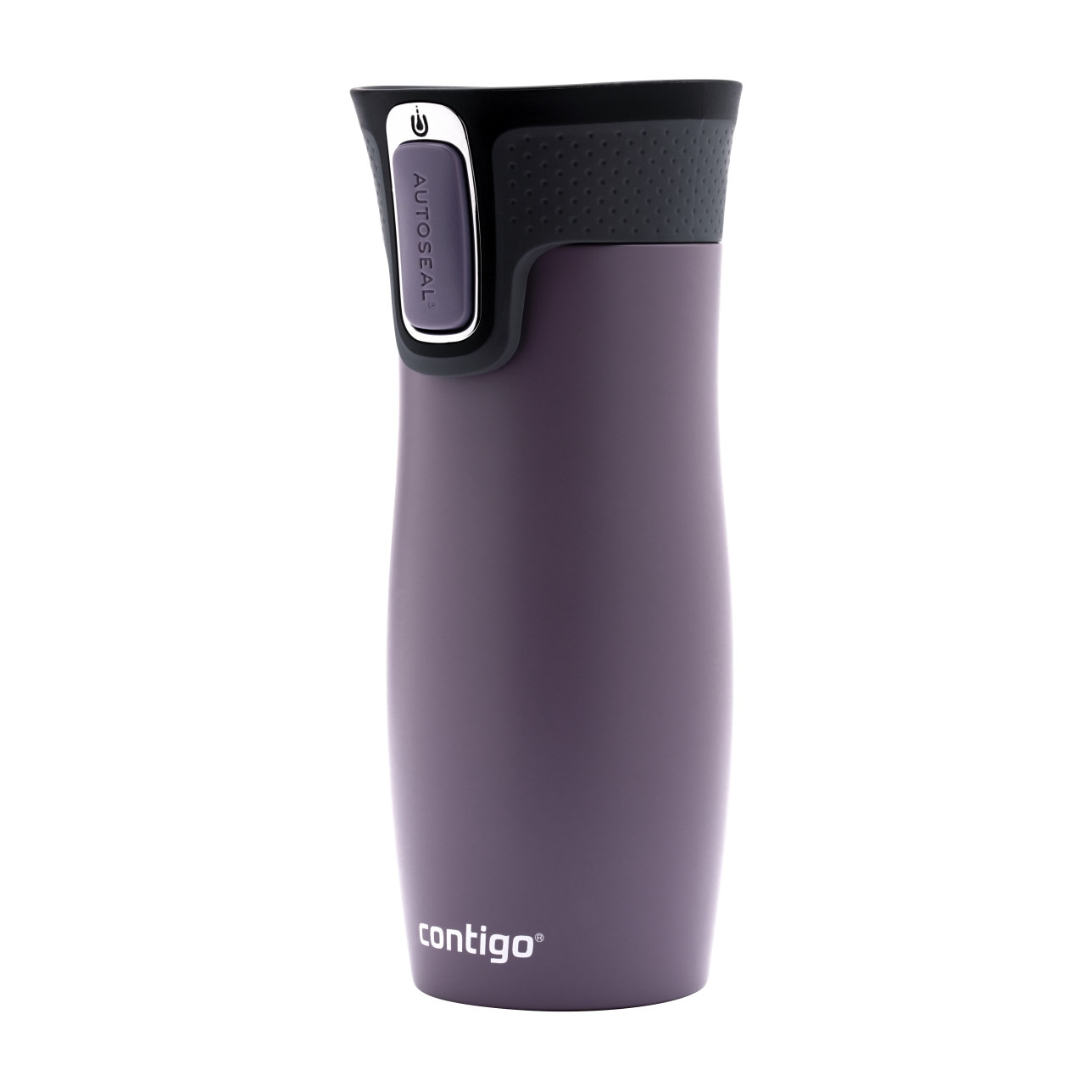 Termos Contingo, Otel inoxidabil, 470 ml, Mov
