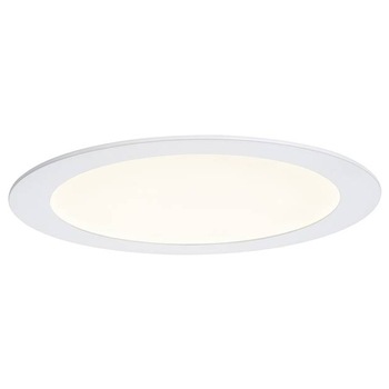 Plafoniera Paulmann 92034, LED, 14W, alb cald Plafoniera Paulmann 92034, LED, 14W, alb cald