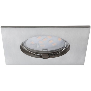 Lampa incastrata baie, Paulmann 92761, 6.8W, IP44 Lampa incastrata baie, Paulmann 92761, 6.8W, IP44