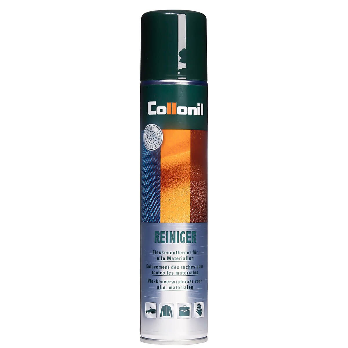 Spray de curatare Collonil Reiniger, 200 ml - eMAG.ro