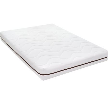 Saltea Super Ortopedica Basic Line, Green Future, 90x200 cm