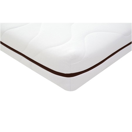 Saltea Super Ortopedica Basic Line, Green Future, 90x200 cm