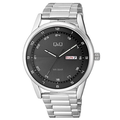 Ceas barbatesc Q&Q A210J205Y