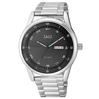 Ceas barbatesc Q&Q A210J205Y Ceas barbatesc Q&Q A210J205Y