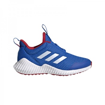 Pantofi Sport adidas fortarun k, Albastru, 38 Pantofi Sport adidas fortarun k, Albastru, 38
