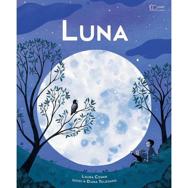 Luna - Laura Cowan, Diana Toledano