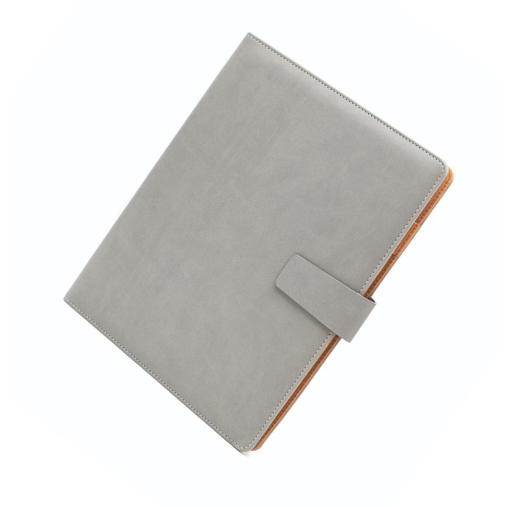 Agenda A4 2022 Collection gri
