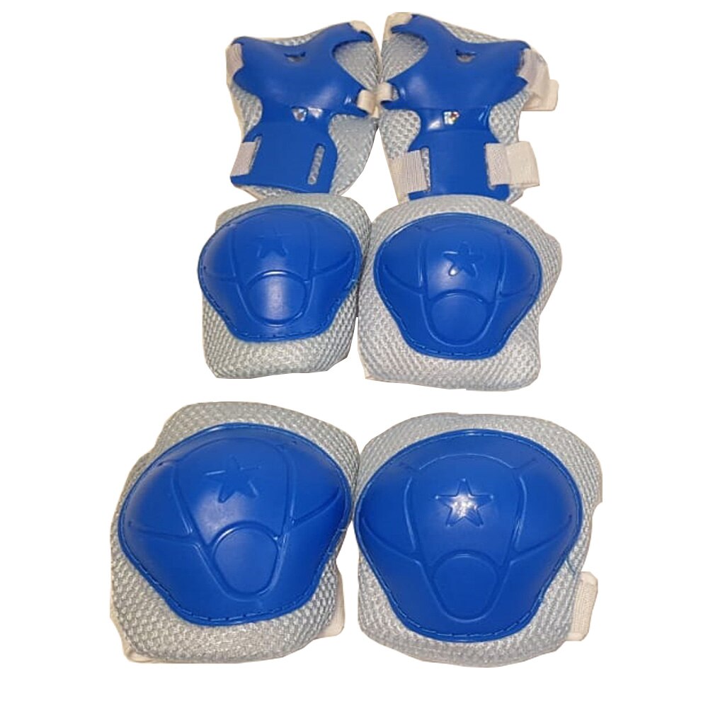 Set 3 protectii role/skateboard copii, FPT1672