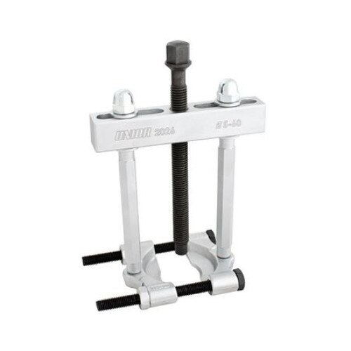 Extractor Unior pentru demontari L=234 mm, Diametre: 12-75 mm