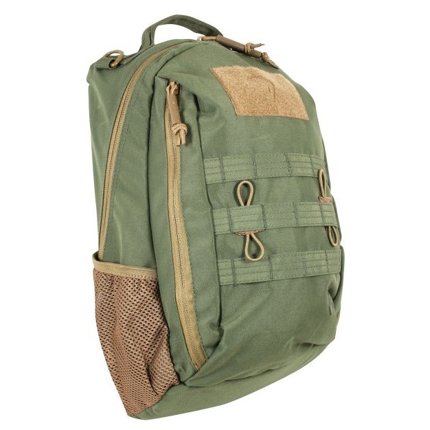 Rusac Viper Covert verde