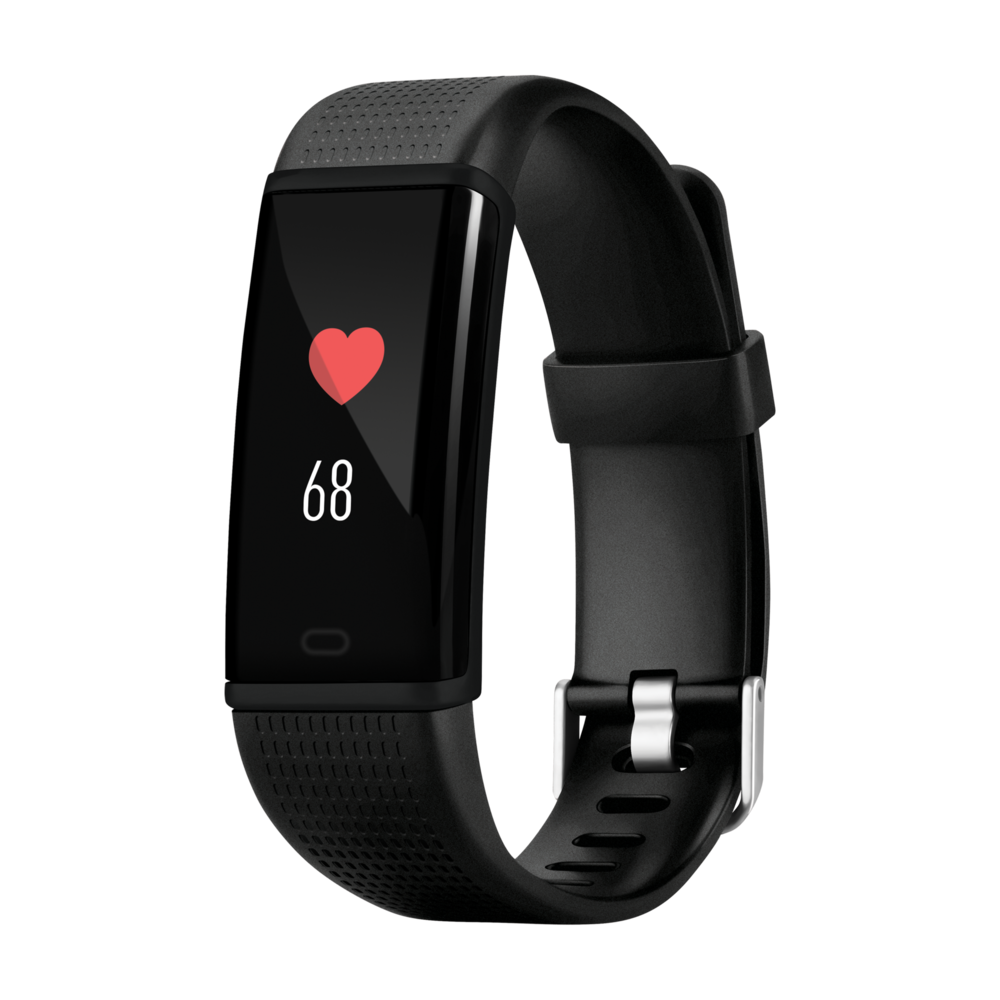 Acme ACT304 Multisport aktivitásmérő óra pulzusmérővel