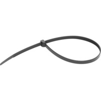 colier cravata cablu 200x36mm negru 1765n tie cable bride soricei fasete 100 buc imagen 10_0_
0