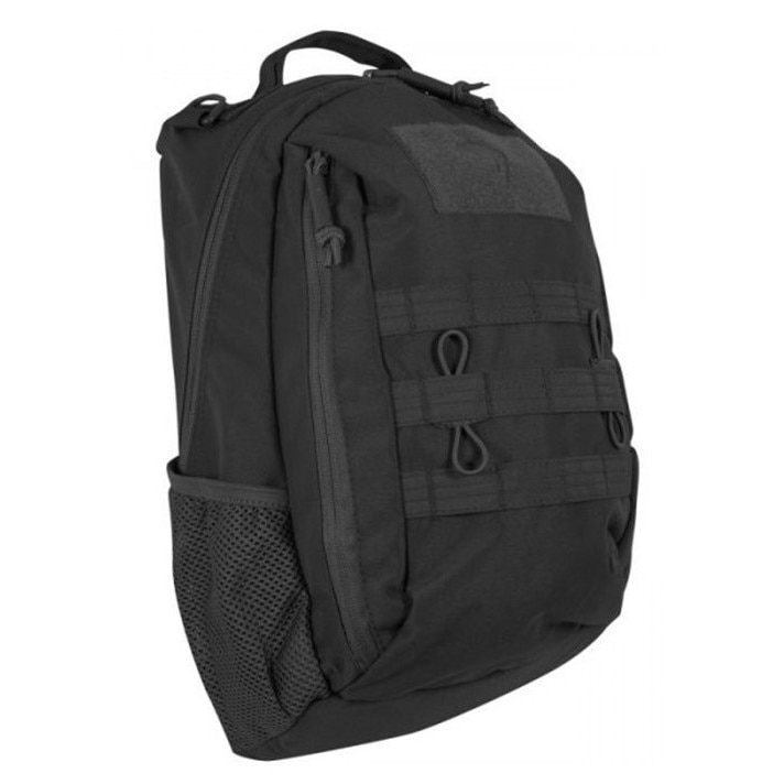 Rusac Viper Covert negru