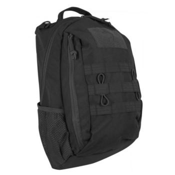 Rusac Viper Covert negru Rusac Viper Covert negru