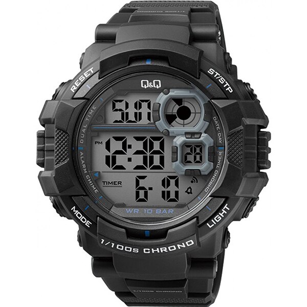 Ceas barbatesc Q&Q M143J010Y