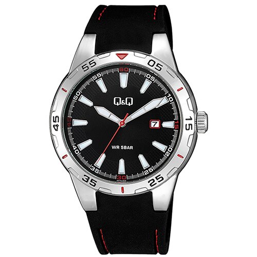 Ceas barbatesc Q&Q A470J302Y