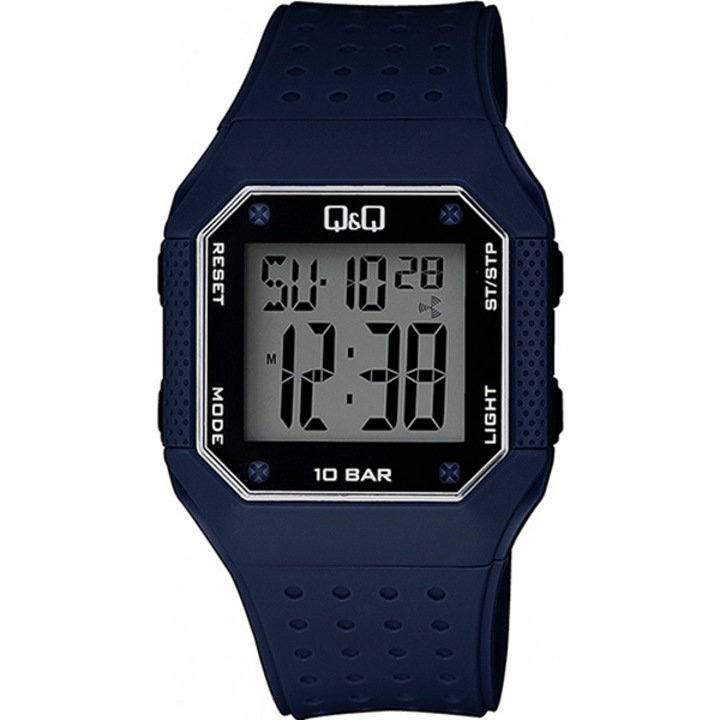 Ceas digital Q&Q M158J007Y