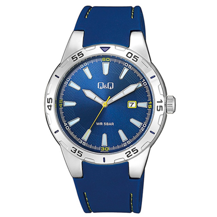 Мъжки часовник Q&Q A470J312Y