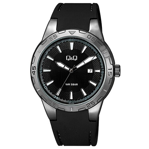 Ceas barbatesc Q&Q A470J502Y