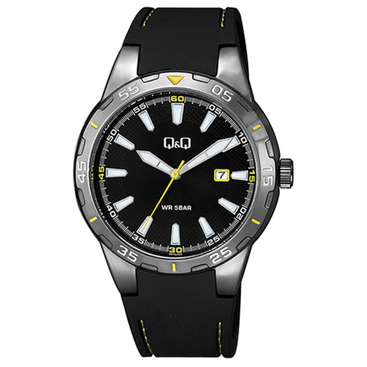 Мъжки часовник Q&Q A470J522Y