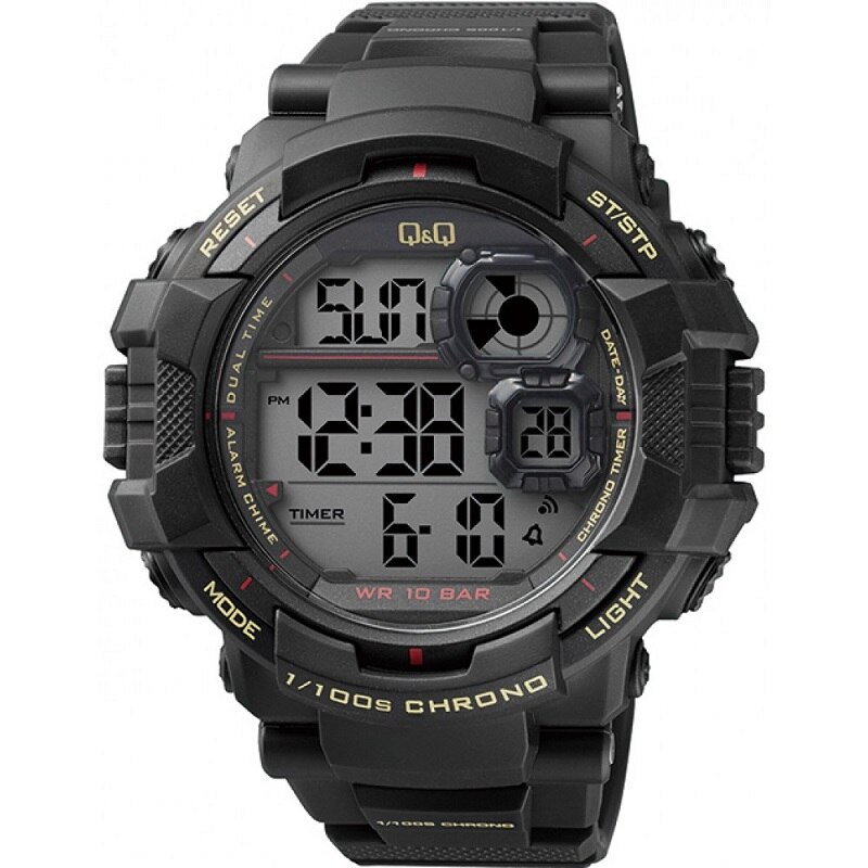 Ceas barbatesc Q&Q M143J009Y