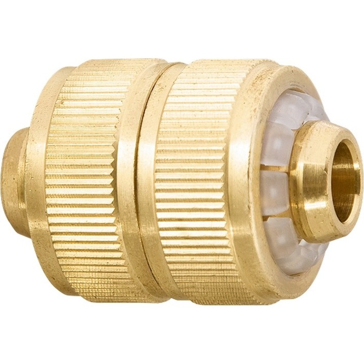 Mufa restabilire furtun, din alama, PALISAD