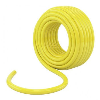 Furtun de gradina PVC, ransforsa, 3/4 Furtun de gradina PVC, ransforsa, 3/4