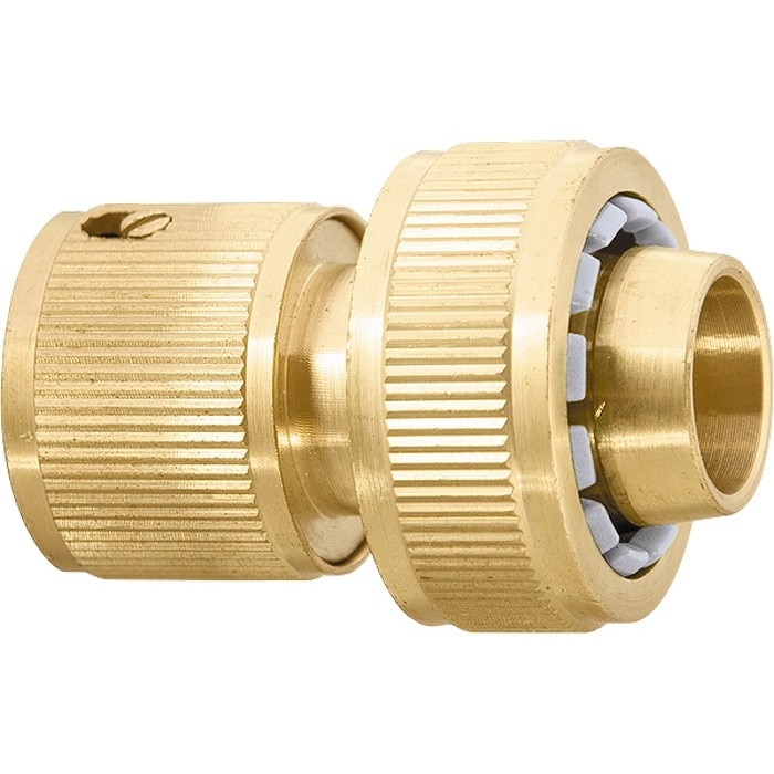 Conector pt. furtun din alama, PALISAD