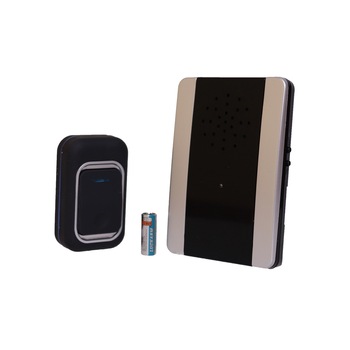 Sonerie wireless pentru exterior Sonerie wireless pentru exterior