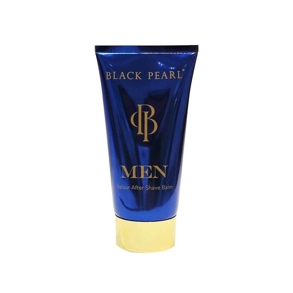 After Shave balsam Black Pearl, Sea of Spa,150 ml.