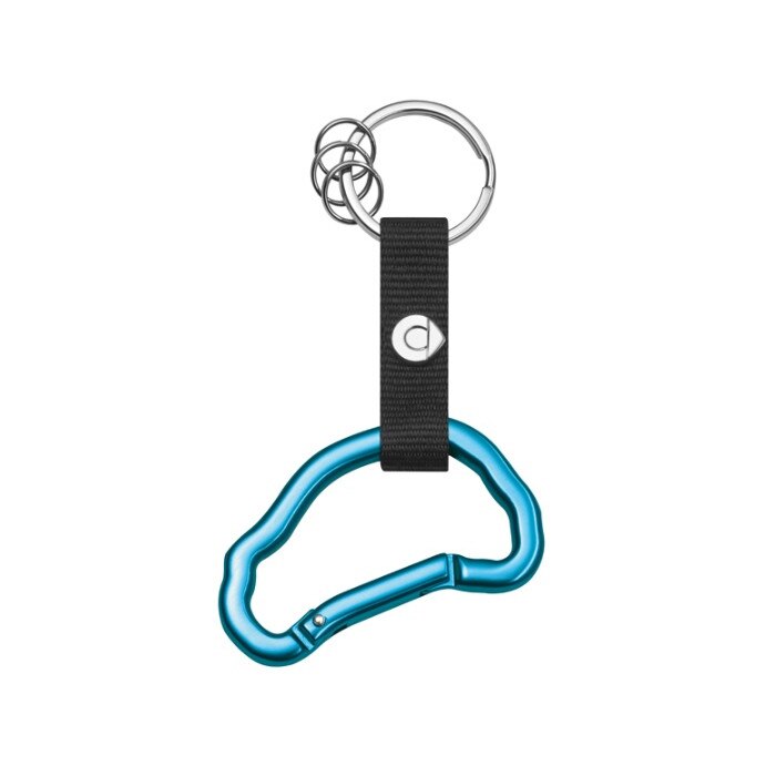 Breloc Smart Albastru