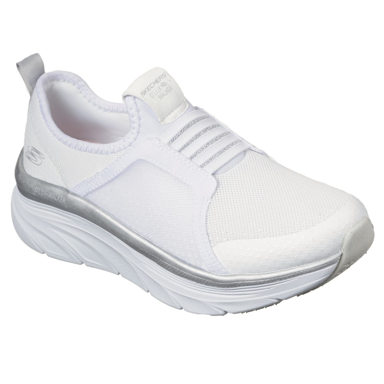 04074 Skechers női sportcipő 12407_BBK Relaxed Fit: Empire 04074 Skechers női sportcipő 12407_BBK Relaxed Fit: Empire