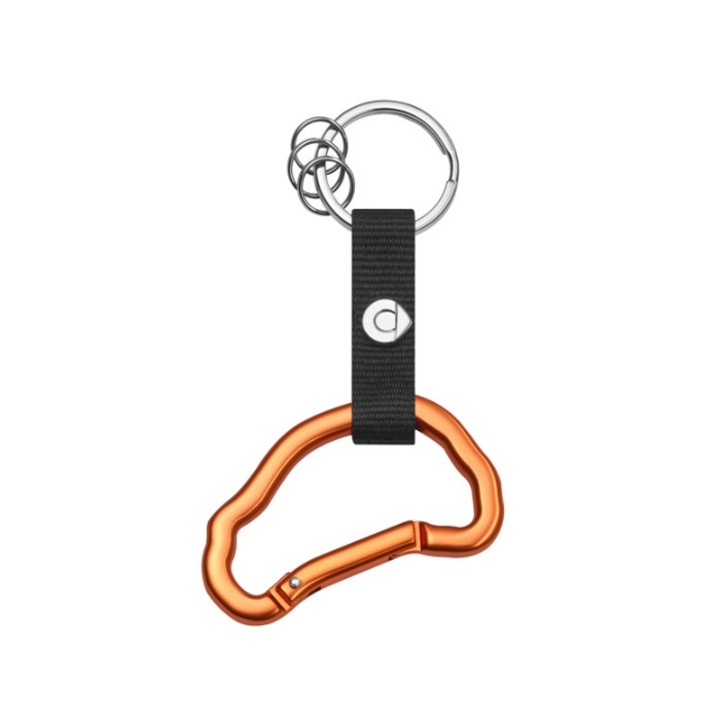 Breloc Smart Orange