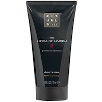Spuma de ras Rituals The Ritual of Samurai mild & caring shave cream, 70 ml