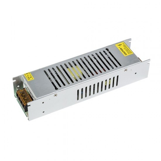 Sursa Alimentare Banda LED Vega, 12V, 150W