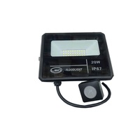 proiector led cu senzor exterior ip65 silm smd negru 20w lumina alb rece imagen 38_0_
0