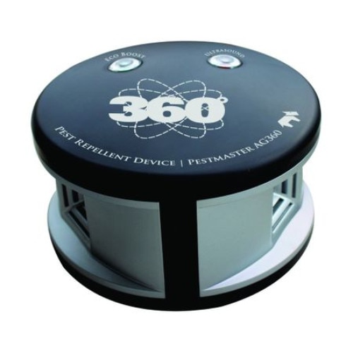 Aparat Ag360 impotriva rozatoarelor, insectelor