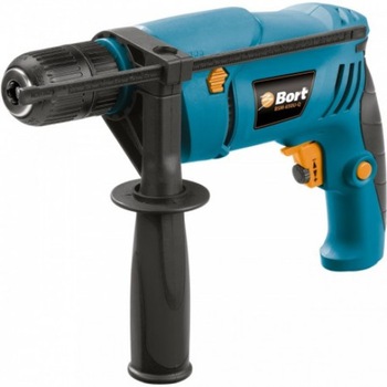 Masina de gaurit cu percutie 650 W Bort Masina de gaurit cu percutie 650 W Bort