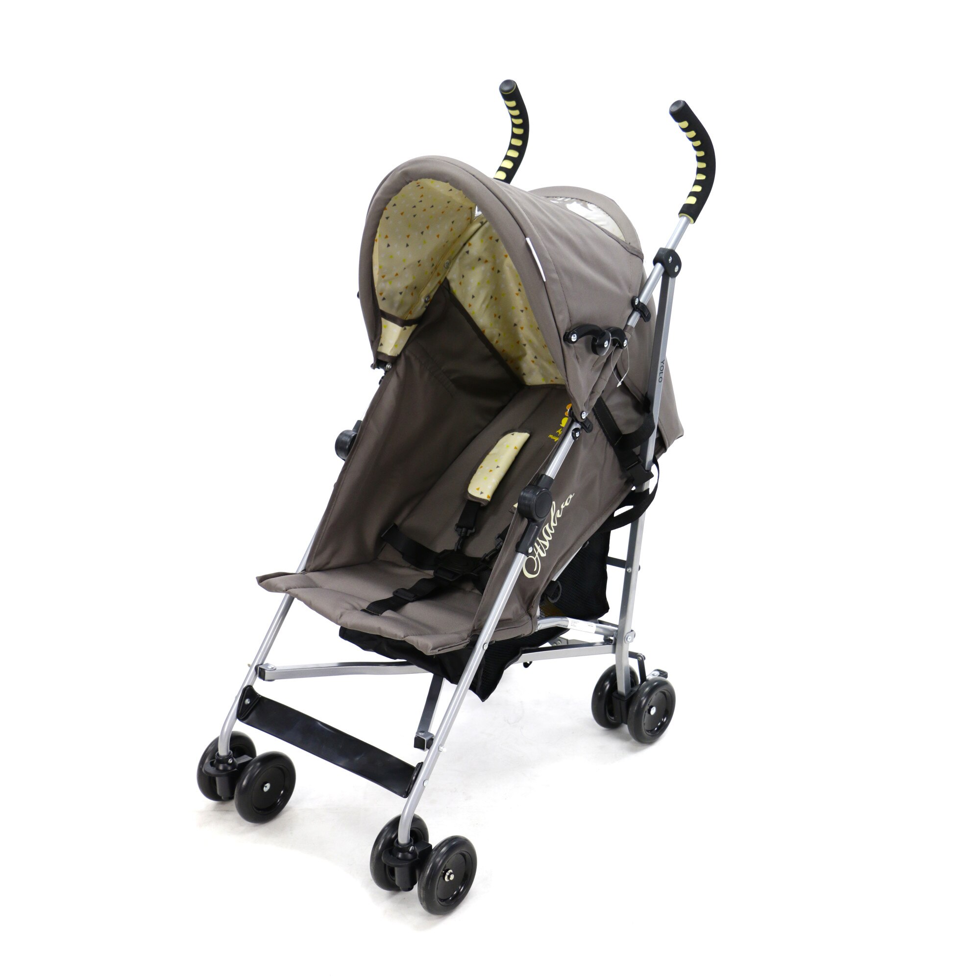 Carucior sport Asalvo YOLO Lion