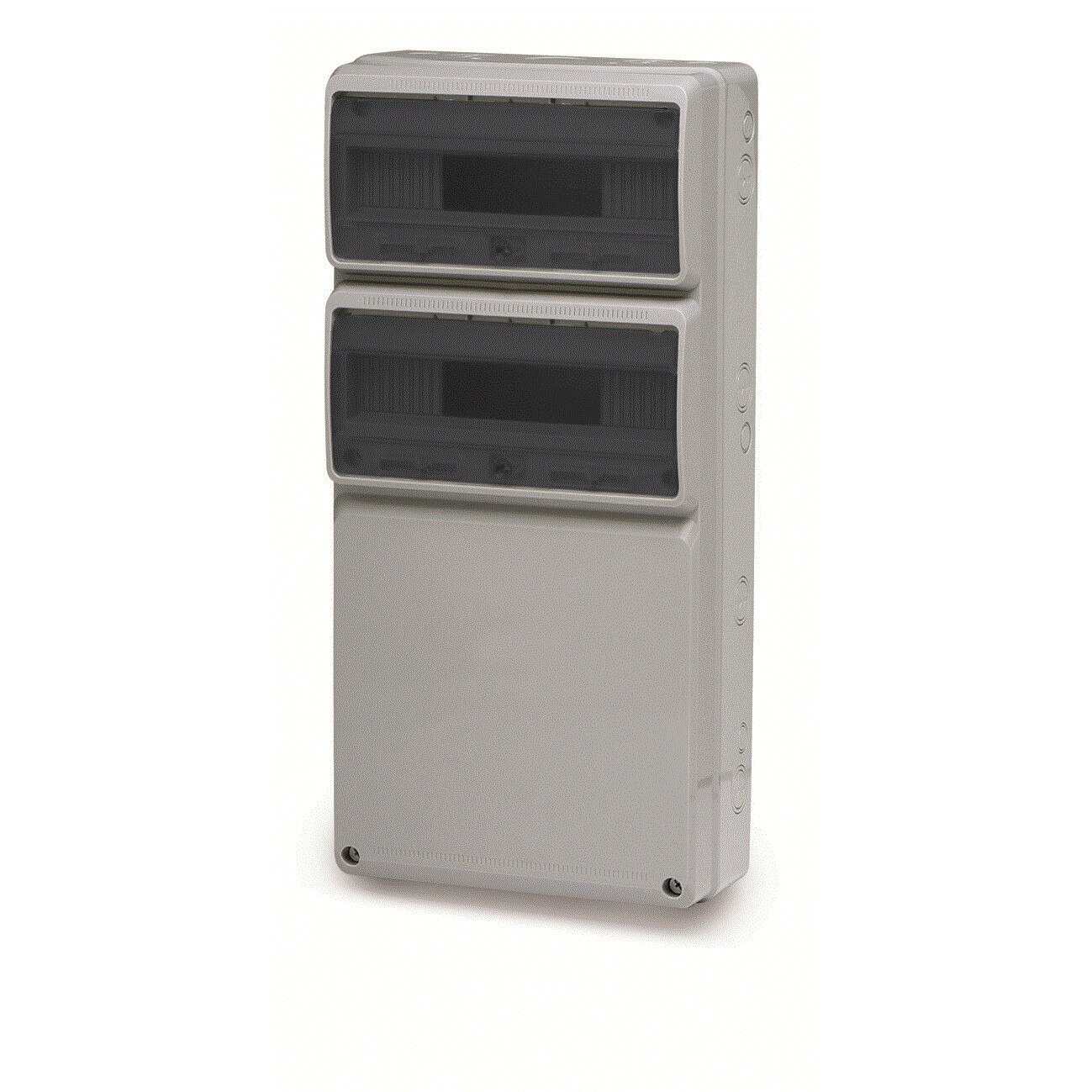 Tablou electric IP65 32L Famatel cu loc pentru prize