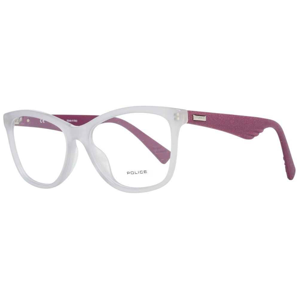 Rame ochelari de vedere, de dama, Police VPL414 09PD 52 Transparent