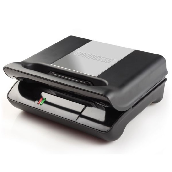 Princess ~ 700 W-os "Compact Pro" elektromos grillsütő