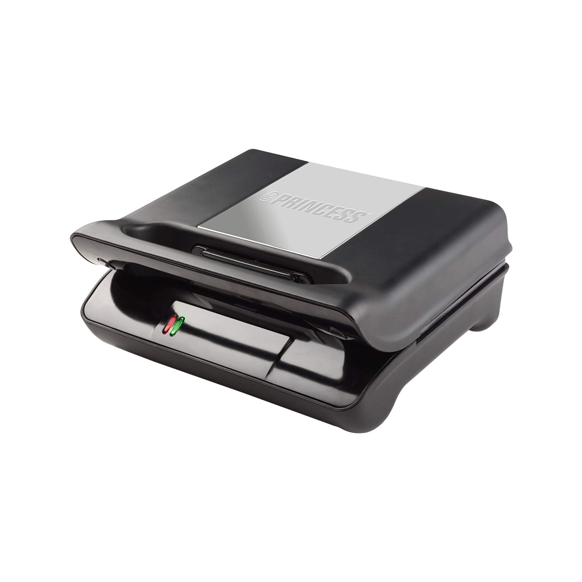 Gratar electric Compact Flex 23 x 13 cm, 700 W - Princess