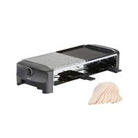 plita grillraclette electrica - princess imagen 4_0_
0