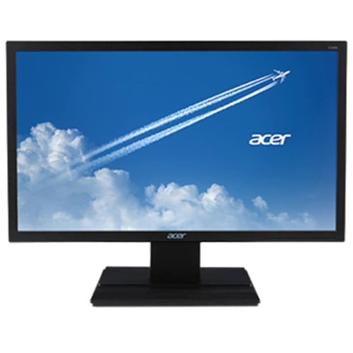 Acer V246HQLbi LED monitor, 23.6", Full HD, 1920x1080, HDMI