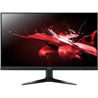 Monitor gaming LED VA Acer Nitro 21.5", Full HD, HDMI, 1ms, Negru, QG221Q
